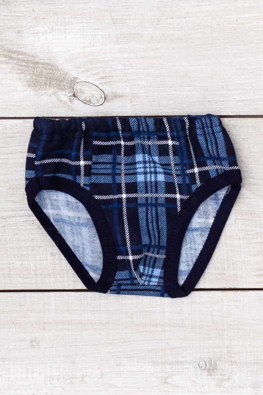 Труси для хлопчика